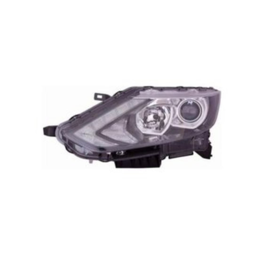 FARO DELANTERO RH QASHQAI 2.0