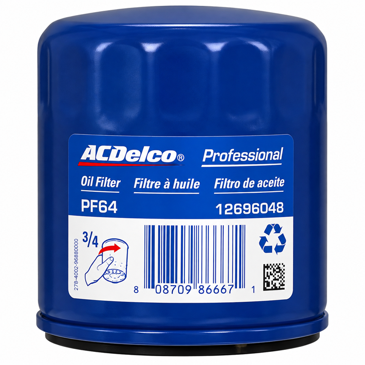 FILTRO ACEITE MANN CHEVROLET EQUINOX 1.5 CHEVROLET ONIX TURBO 1.0