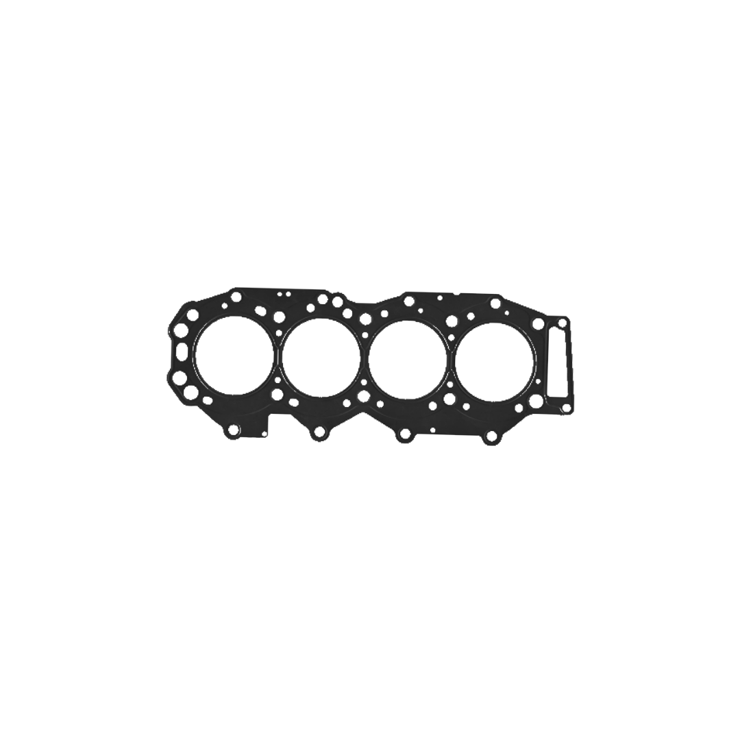KIT EMPAQUE MOTOR PEVISA MAZDA BT-50 2.5