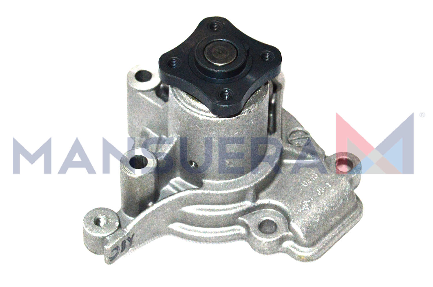 BOMBA AGUA MOBIS HYUNDAI TUCSON 2.0