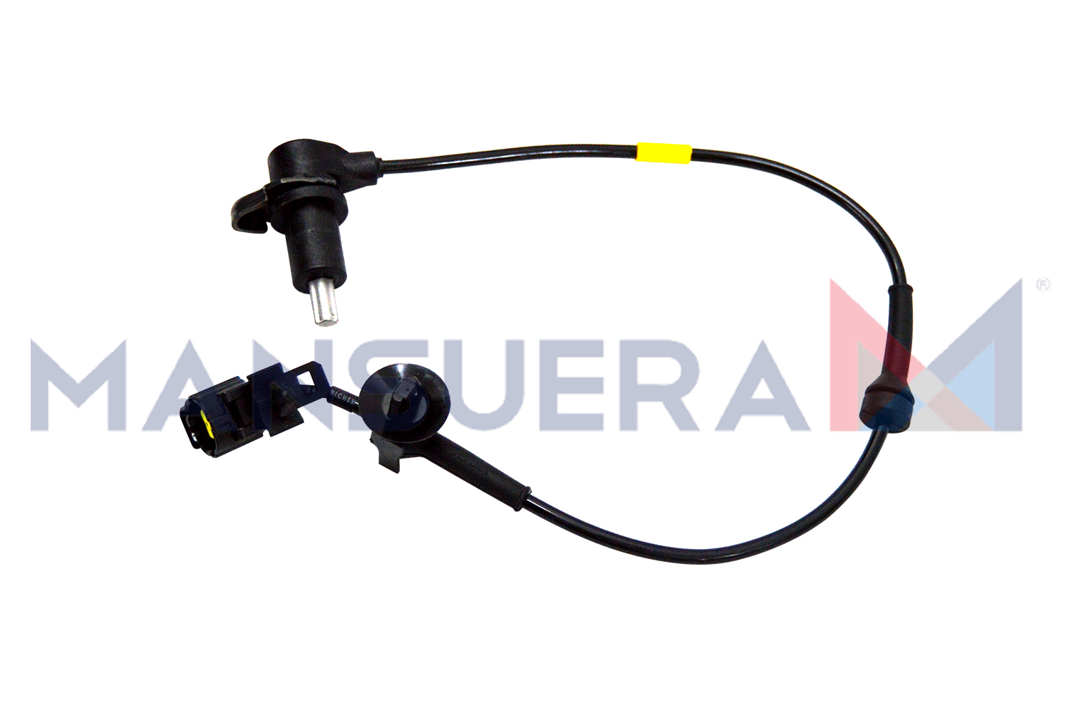 SENSOR ABS POSTERIOR RH AVEO 1.4 AVEO 1.4 AVEO EMOTION 1.6