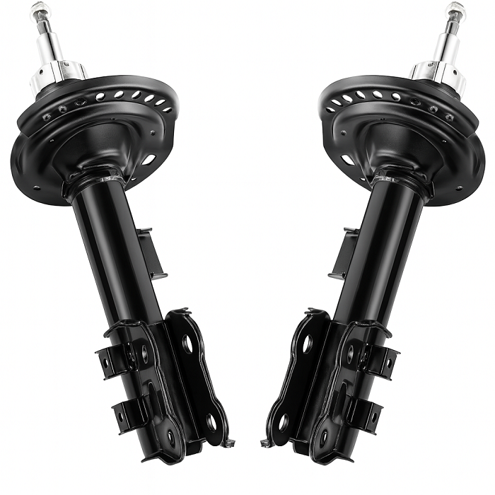 AMORTIGUADOR DELANTERO LADO DERECHO HYUNDAI KASHIMA HYUNDAI ELANTRA 1.6