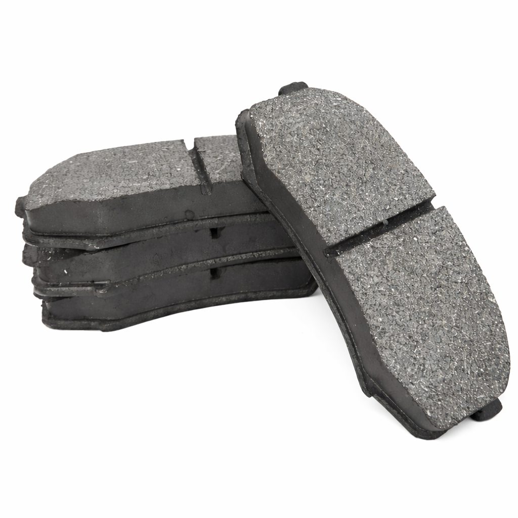 PASTILLAS FRENO POSTERIORES CHEVROLET SILVERADO 6.0