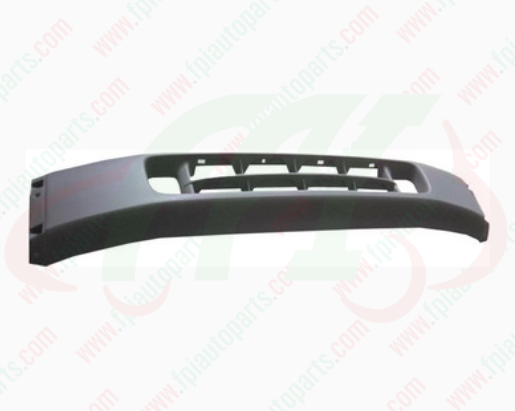 FALDON GUARDACHOQUE DELANTERO FPI MAZDA B2200 2.2 MAZDA B2600 2.6