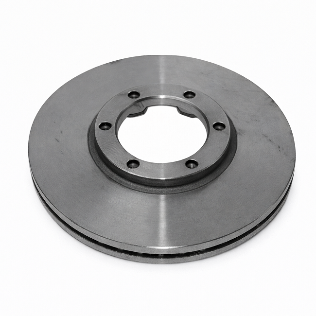 DISCO FRENO DELANTERO KASHIMA CHEVROLET LUV 2.2