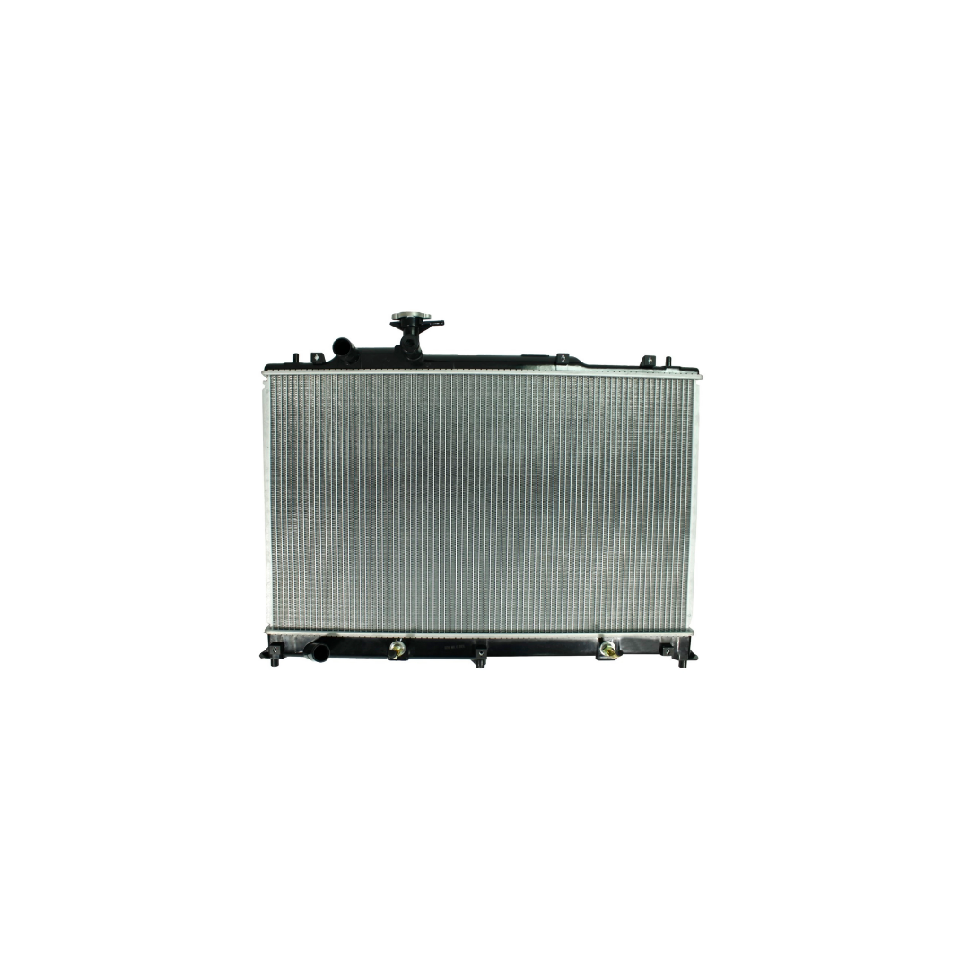 RADIADOR POLAR MAZDA CX-7 2.5