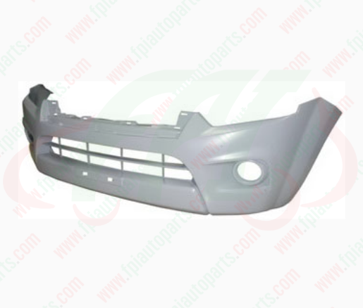 GUARDACHOQUE DELANTERO FPI CHEVROLET D-MAX RT50 3.0 CHEVROLET D-MAX RT50 2.5