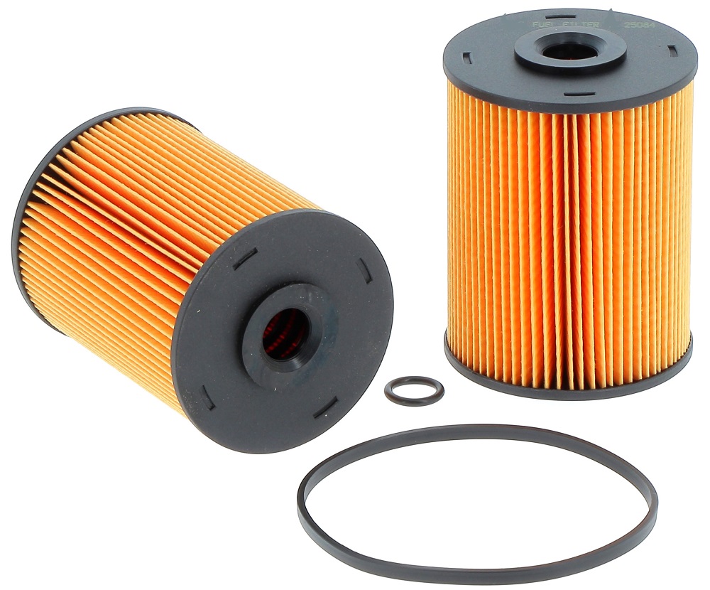 FILTRO COMBUSTIBLE HINO FRANIG HINO FC9J 5.1