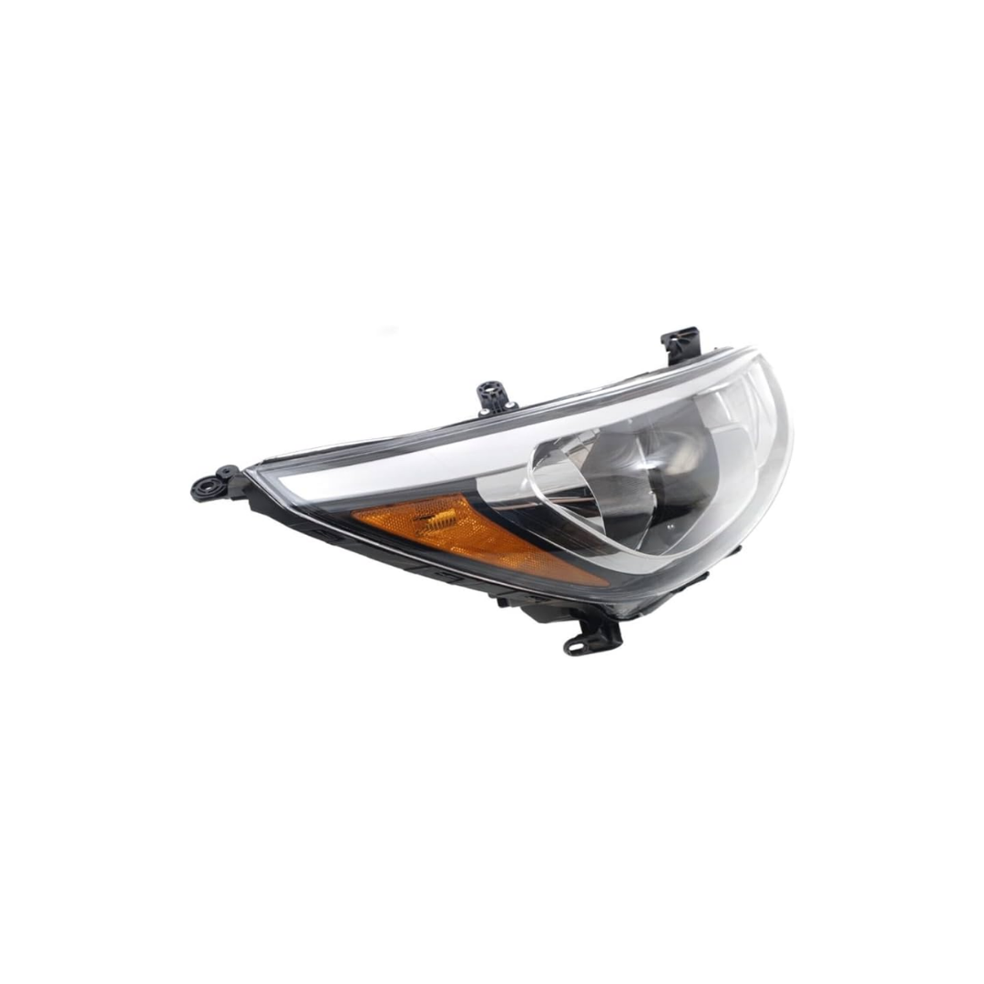 FARO DELANTERO LADO DERECHO DEIFO HYUNDAI ACCENT 1.4 HYUNDAI ACCENT 1.6