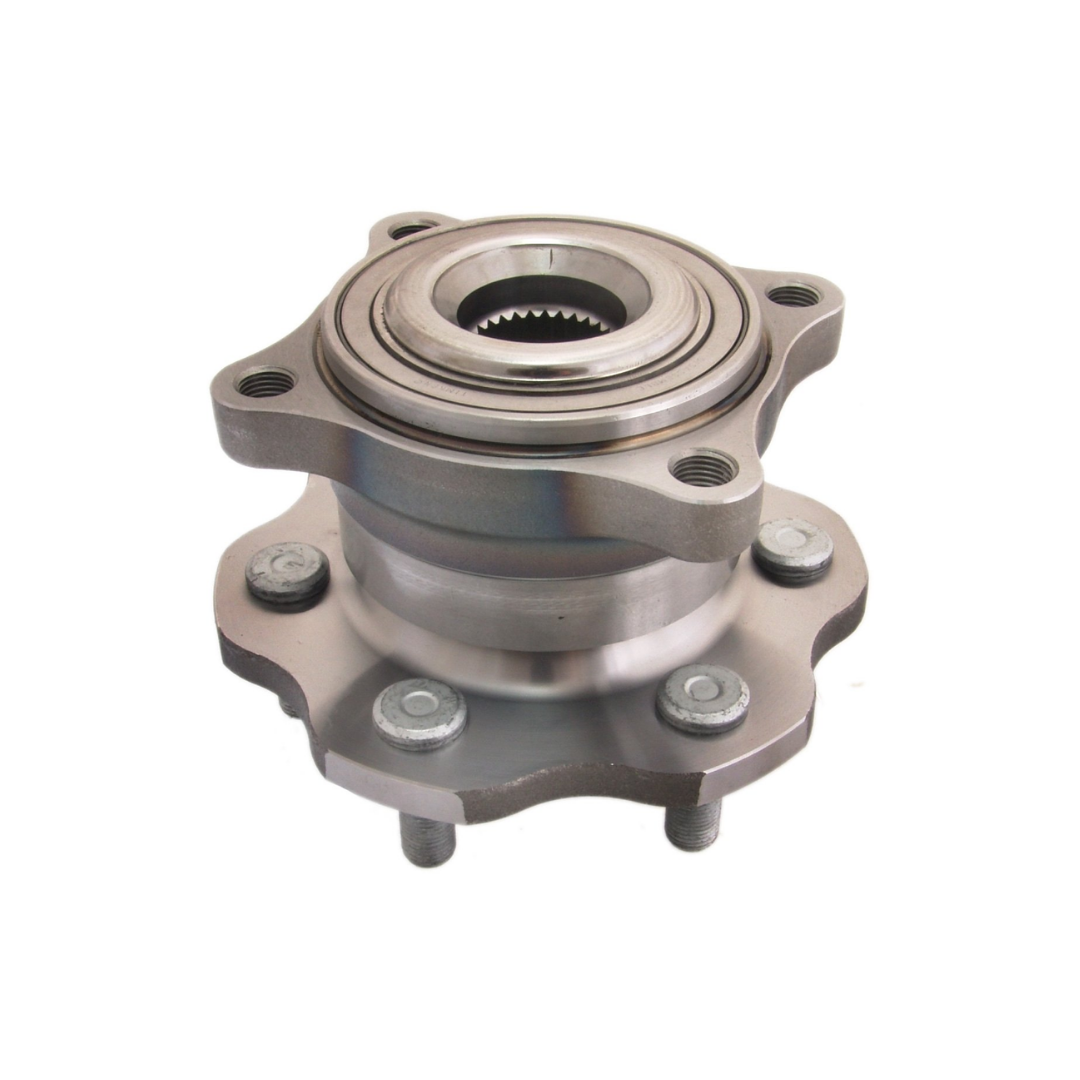 MANZANA RUEDA POSTERIOR KASHIMA NISSAN PATHFINDER 2.5 NISSAN PATHFINDER 4.0
