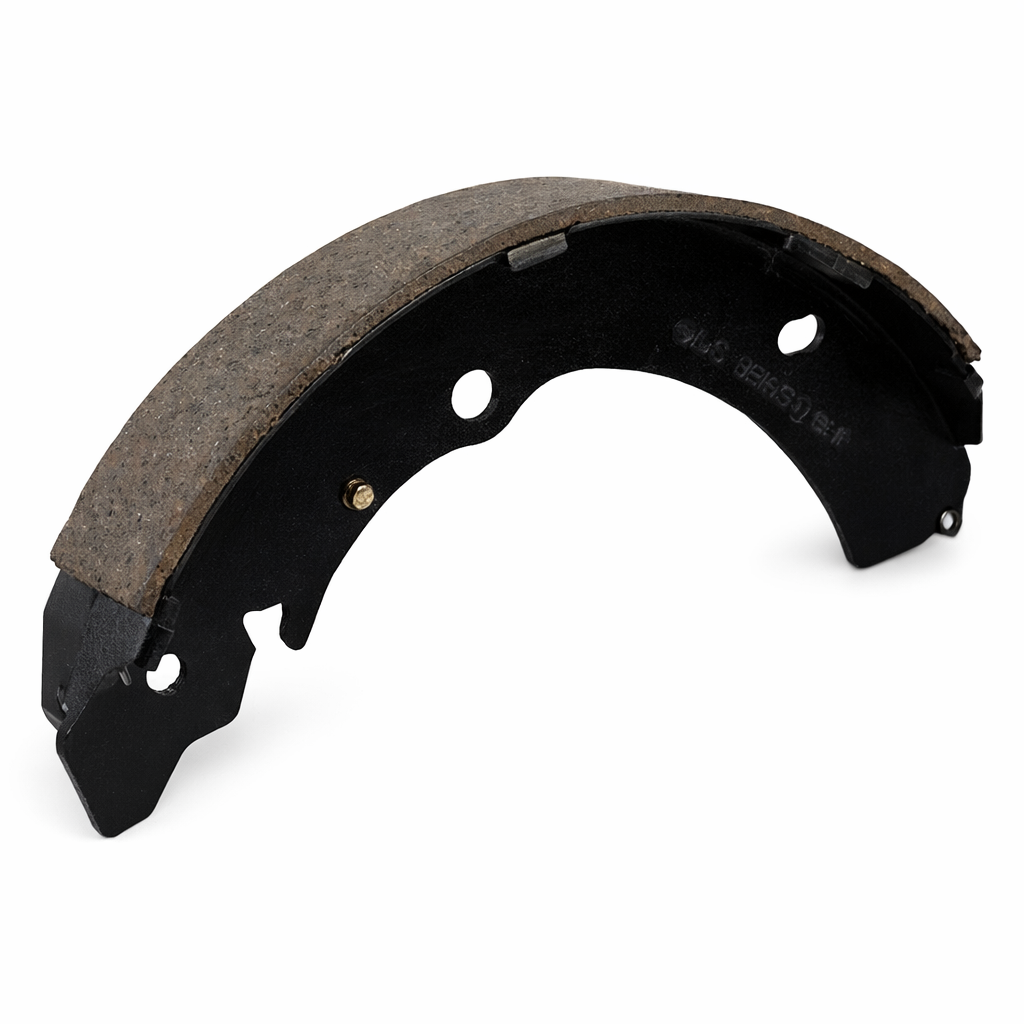 ZAPATAS FRENO KASHIMA CHEVROLET D-MAX 3.0 OTROS WINGLE 5 2.8 GREAT WALL WINGLE 2.8