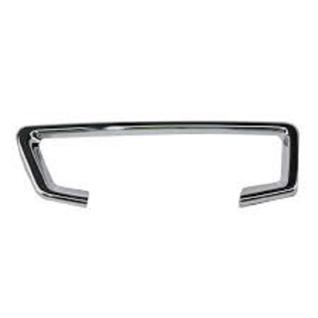MOLDURA TAPA NEBLINERO LADO DERECHO GENUINO TOYOTA HILUX 2.7 TOYOTA HILUX 2.4
