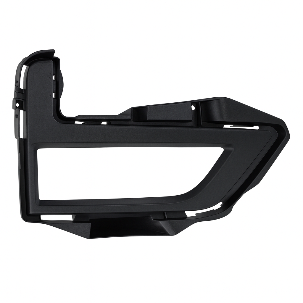 TAPA NEBLINERO LADO DERECHO FPI NISSAN NEW X-TRAIL 2.5 NISSAN X-TRAIL 2.5