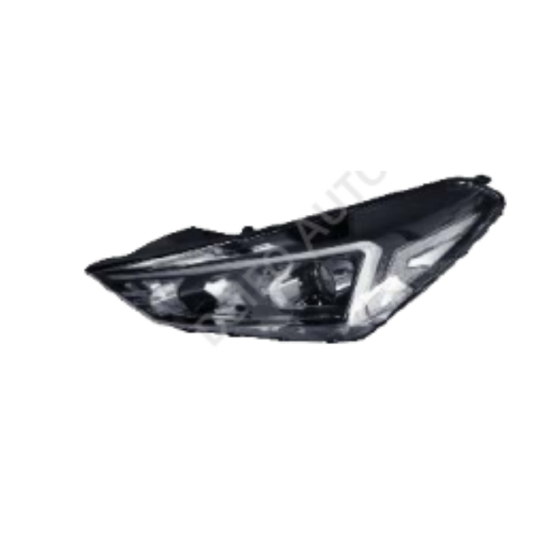 FARO DELANTERO RH TUCSON TL 2.0 TUCSON TL 2.4