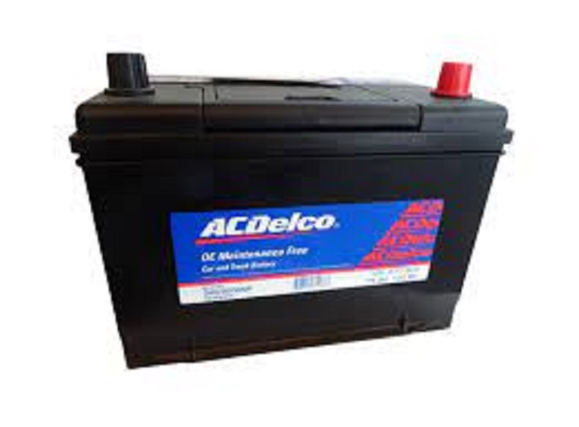 BATERIA ACDELCO S4 NS40L-9 BORNE NORMAL ZSIN MODELO GEN ZSIN MODELO GEN