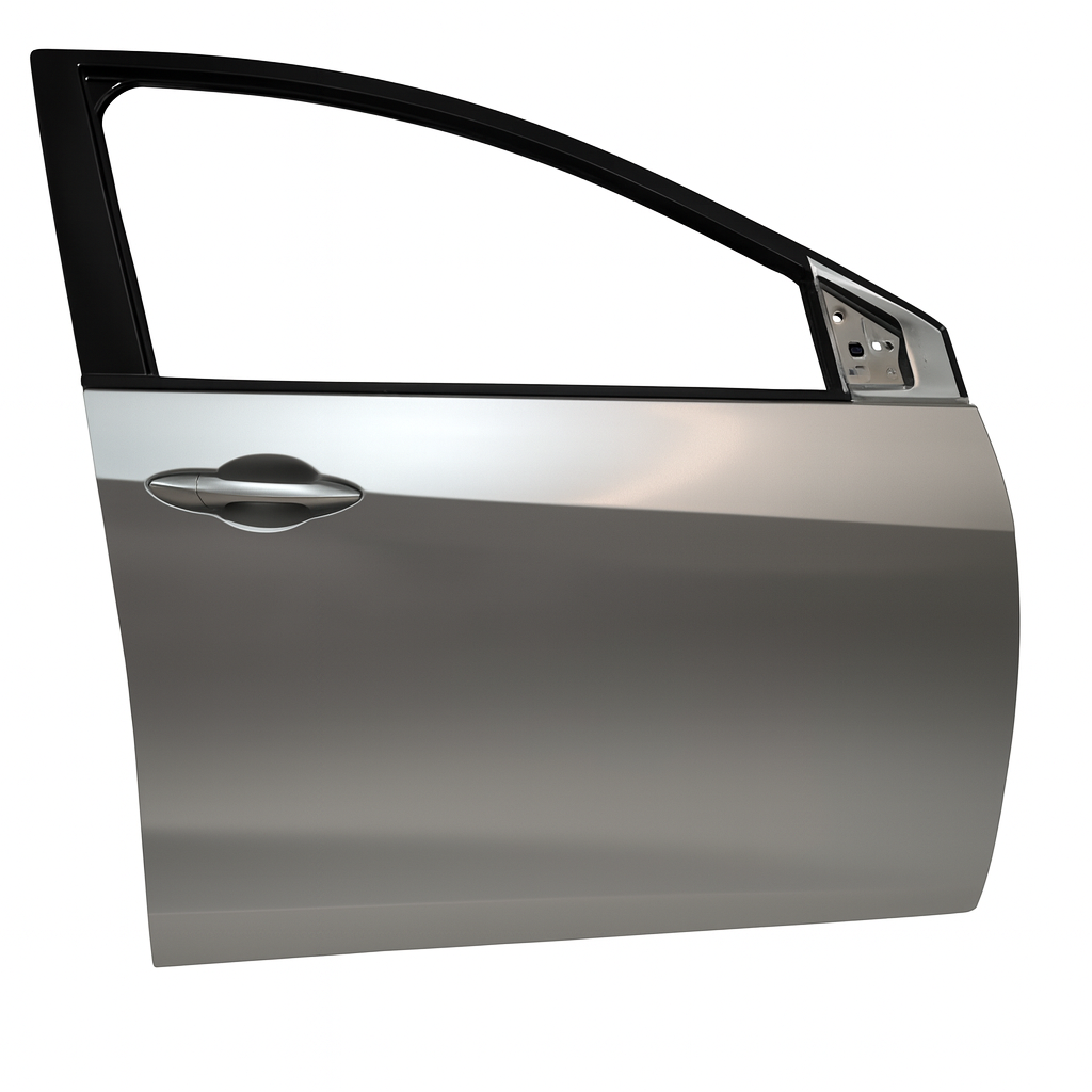 PUERTA POSTERIOR LADO IZQUIERDO ALTERNO CHEVROLET CAVALIER 1.5