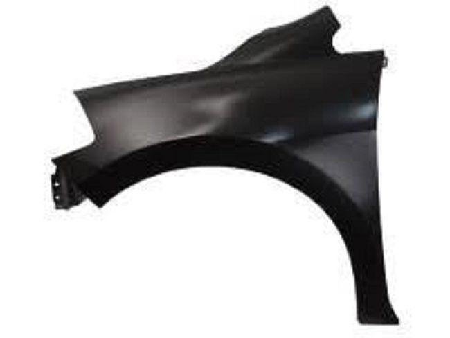 GUARDAFANGO DELANTERO LADO IZQUIERDO API NISSAN TIIDA 1.6