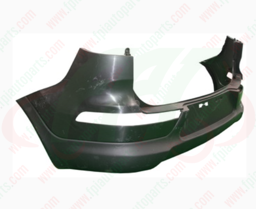 GUARDACHOQOUE POSTERIOR KIA ALTERNO KIA SPORTAGE R 2.0