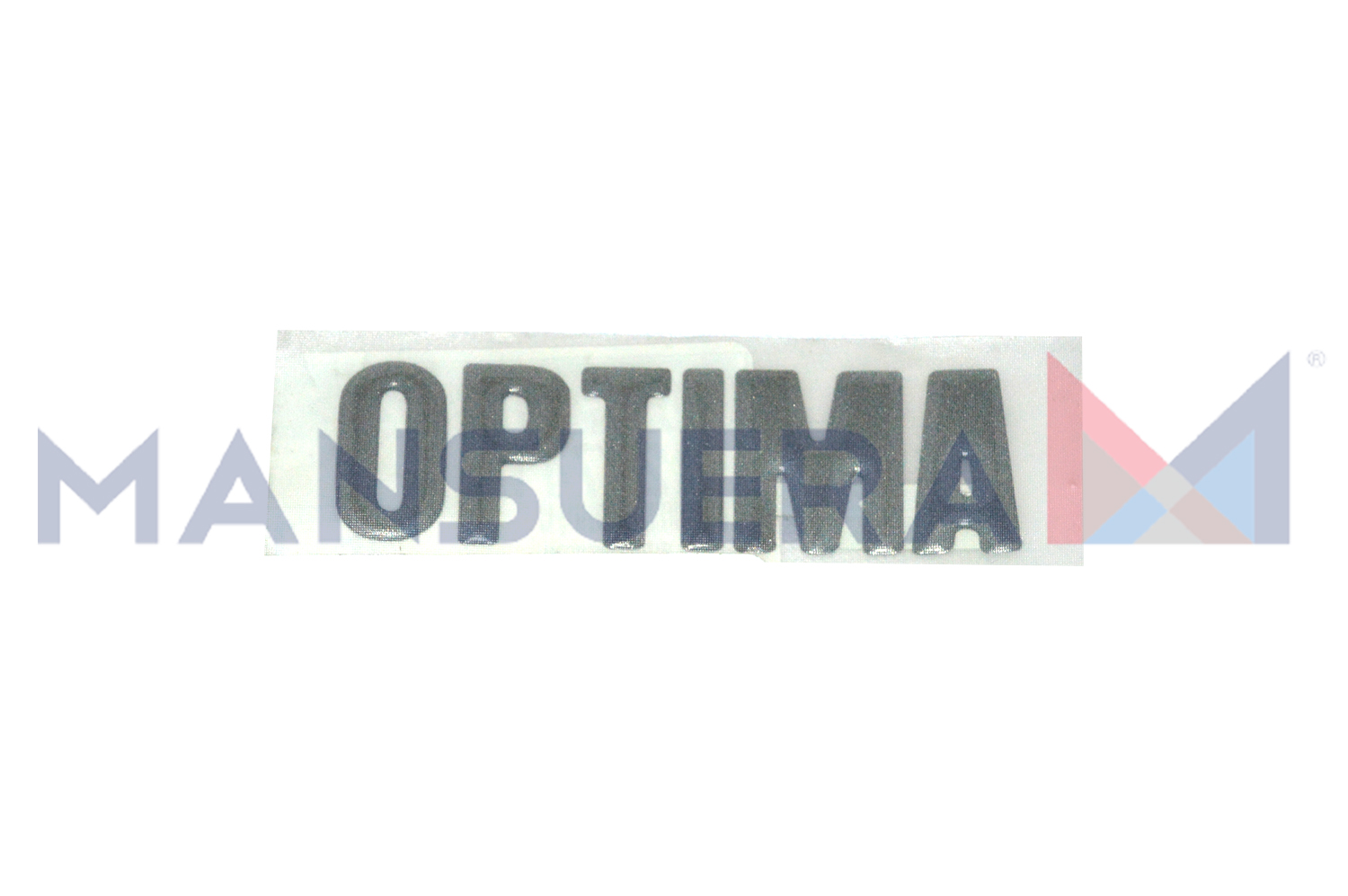 EMBLEMA OPTIMA