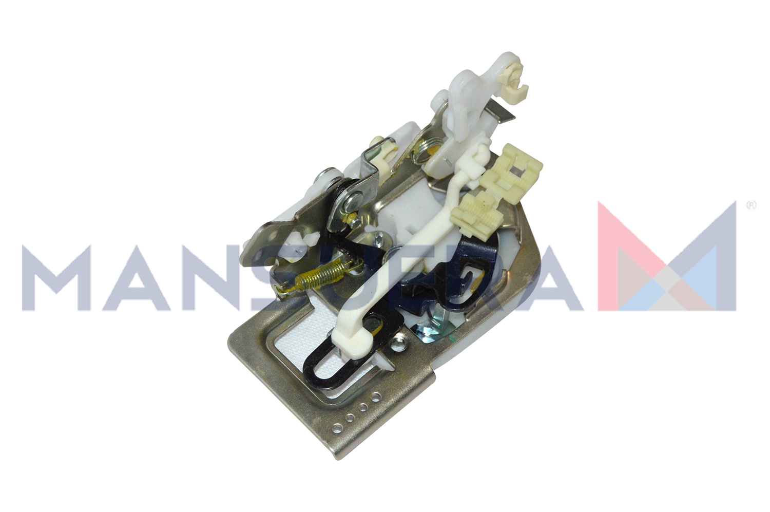 CERRADURA PUERTA POSTERIOR LADO IZQUIERDO CHEVROLET SPARK 1.0