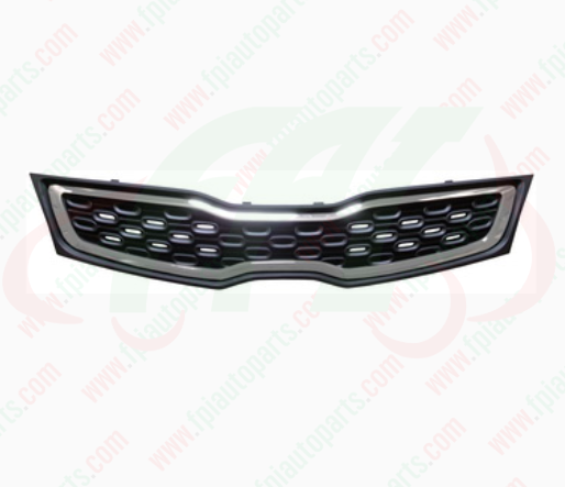 MASCARILLA GENUINO KIA RIO R 1.4