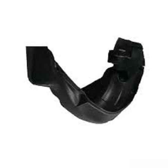 GUARDAPOLVO GUARDAFANGO POSTERIOR LADO IZQUIERDO HYUNDAI H1 TQ 2.5