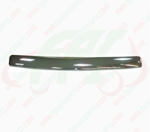 MOLDURA CAPOT FPI MAZDA BT-50 2.6 MAZDA BT-50 2.5 MAZDA BT-50 2.2