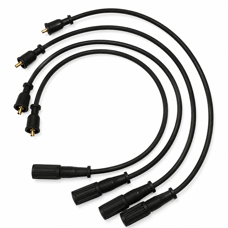 CABLE TOYOTA LAND CRUISER GEN
