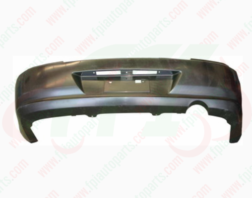 GUARDACHOQUE POSTERIOR FPI NISSAN ALMERA 1.6
