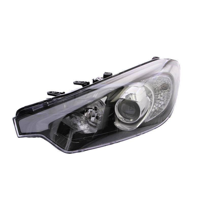 FARO DELANTERO LADO DERECHO KIA DEPO KIA CERATO R 1.6