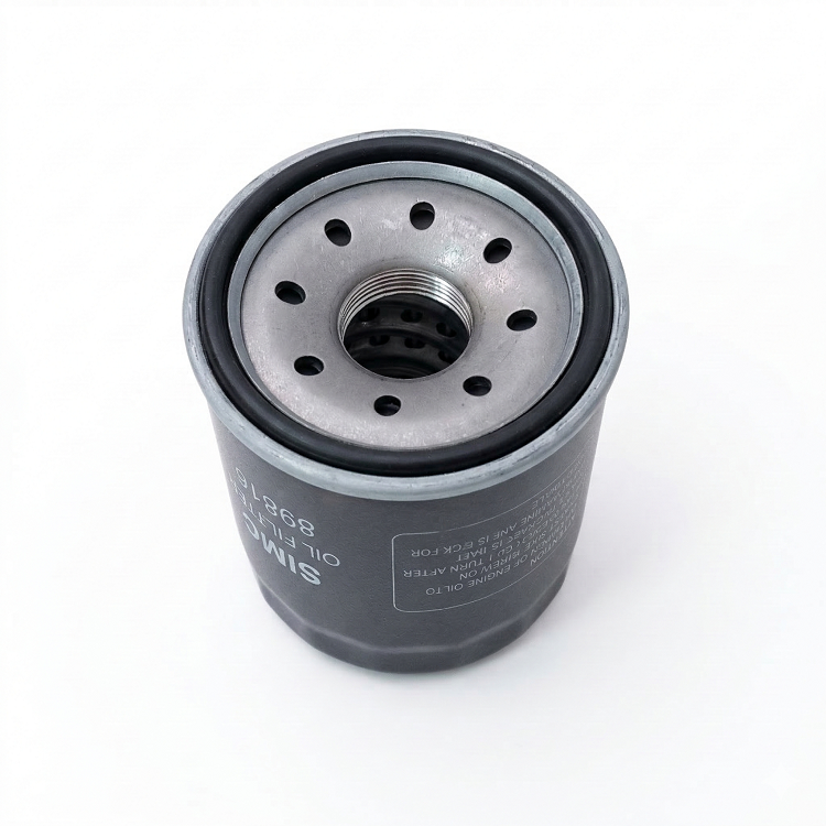 FILTRO ACEITE SINOFIL CHEVROLET D-MAX RT95 3.0