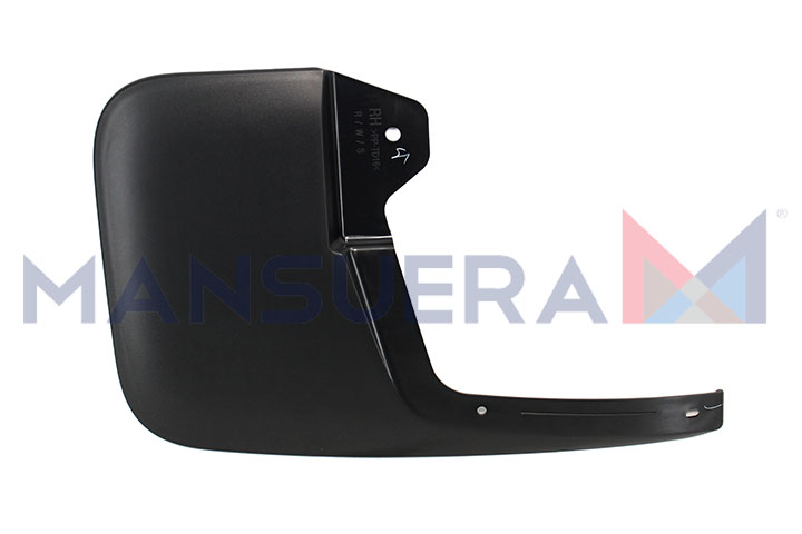 GUARDAPOLVO POSTERIOR RH D-MAX RT50 3.0