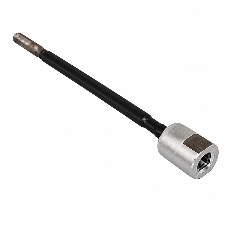 BRAZO PLUMA LADO IZQUIERDO CHEVROLET CAPTIVA TURBO 1.5