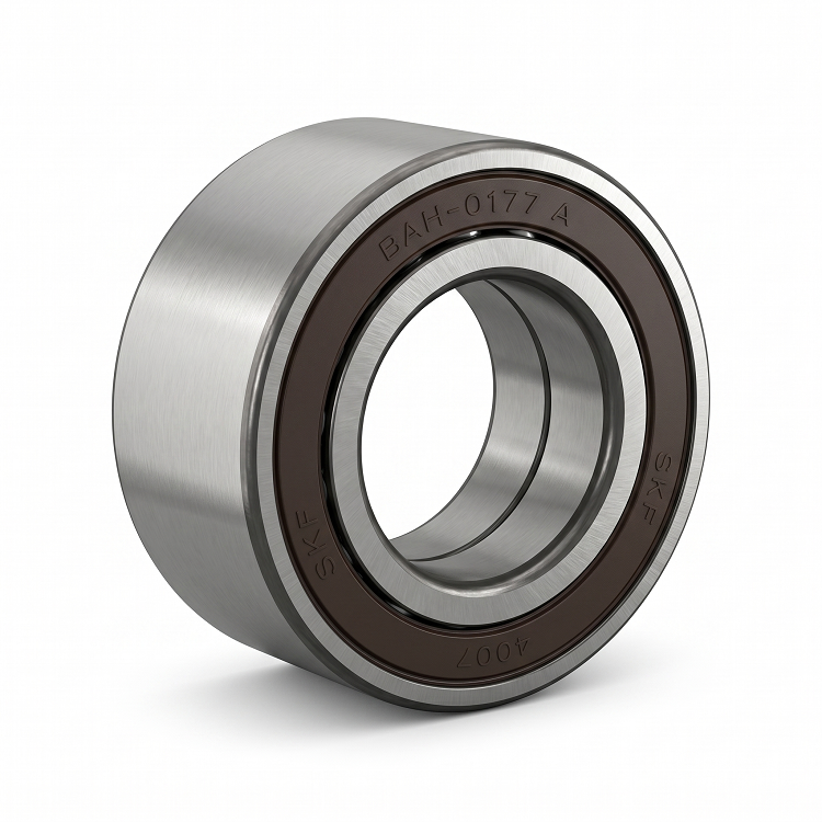 KIT RODAMIENT Y RETENEDOR EJE B2200 F2I 2.2 PU_CD_2WD