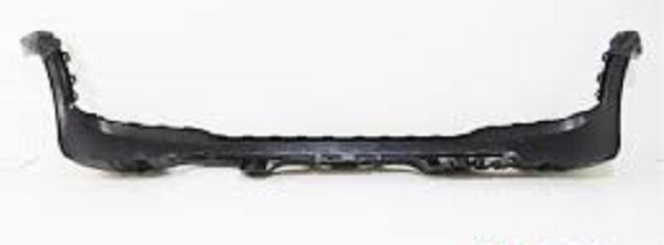 COBERTOR BAJO DE PARACHOQUES KIA PICANTO R 1.0