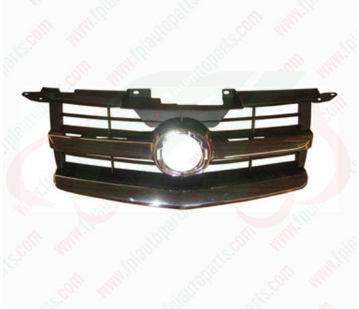 MASCARILLA FPI MAZDA BT-50 2.2 MAZDA BT-50 2.6