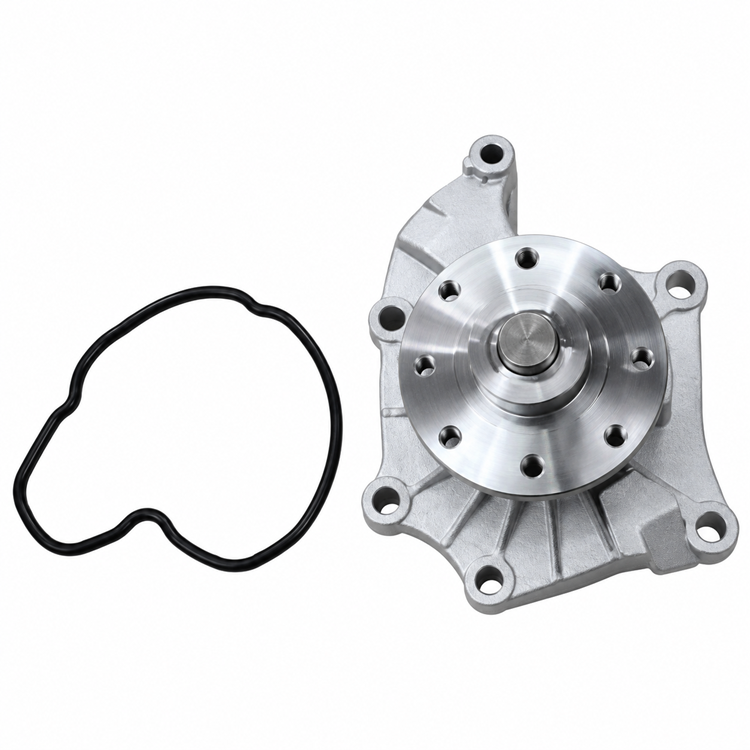 BOMBA AGUA LIETUVO JAC T6 2.0 JAC T8 2.0