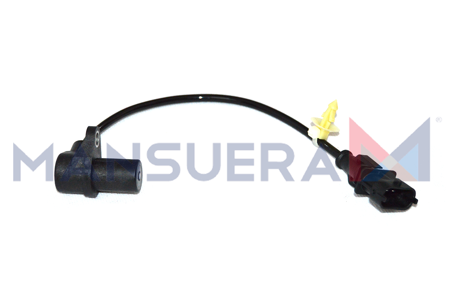 SENSOR POSICION CIGUEÑAL CKP BT-50 2.5 BT-50 2.5