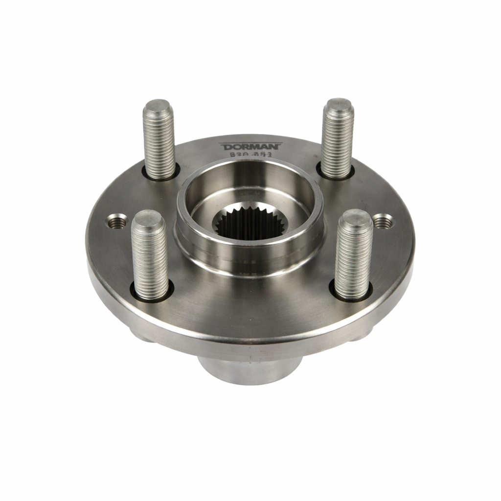 MANZANA RUEDA DELANTERA EQUIPO ORIGINAL HYUNDAI CARNIVAL 2.5 KIA CARENS 2.0