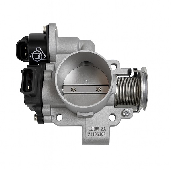 CUERPO ACELERACION ALTERNO SHINERAY X30L 1.5