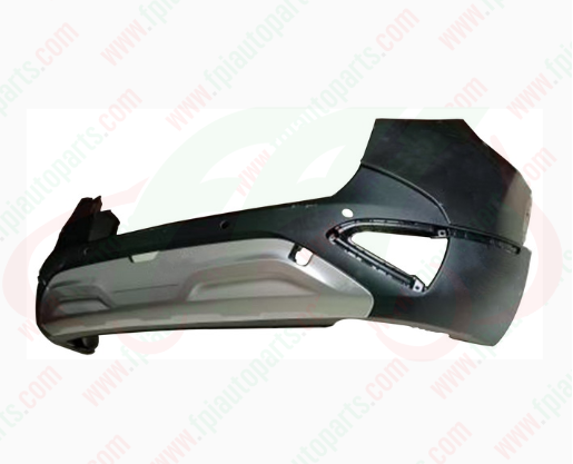 GUARDACHOQUE POSTERIOR FPI KIA SPORTAGE 2.0