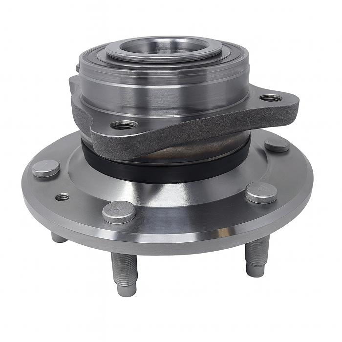 MANZANA RUEDA DELANTERA