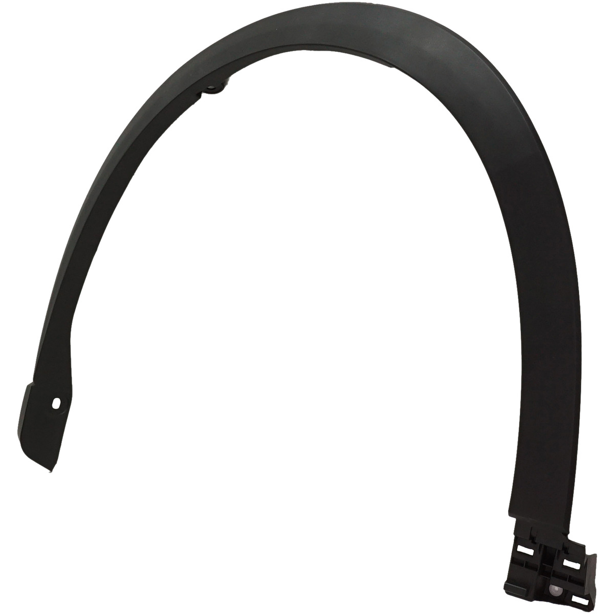 MOLDURA GUARDAFANGO DELANTERO LADO IZQUIERDO MAZDA CX-5 2.0