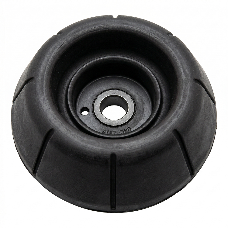 BASE AMORTIGUADOR DELANTERA JHLB CHEVROLET OPTRA 1.8