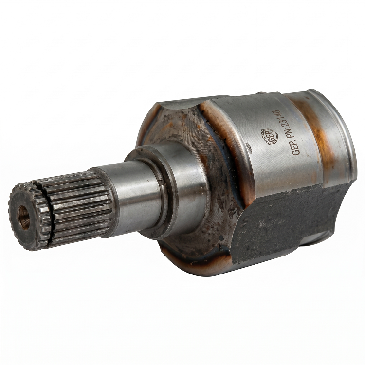 PUNTA LADO CAJA GSP CHEVROLET SPARK 1.0