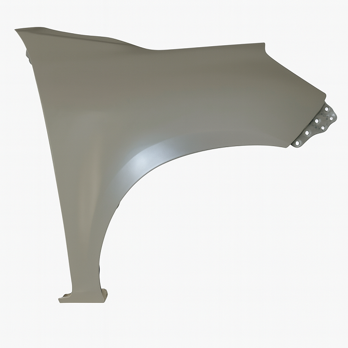 GUARDAFANGO DELANTERO LADO IZQUIERDO FPI TOYOTA HILUX 2.7