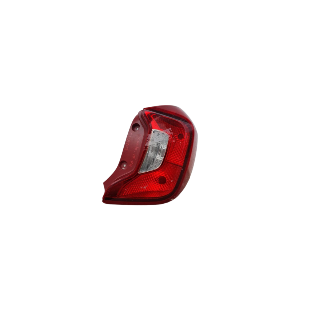 FARO POSTERIOR GUARDACHOQUE LADO IZQUIERDO DEIFO KIA PICANTO 1.0 KIA PICANTO 1.2