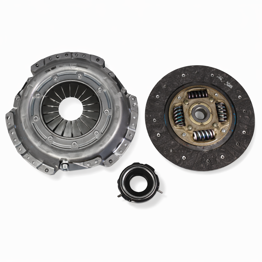 KIT EMBRAGUE COMPLETO KASHIMA CHEVROLET D-MAX 3.0