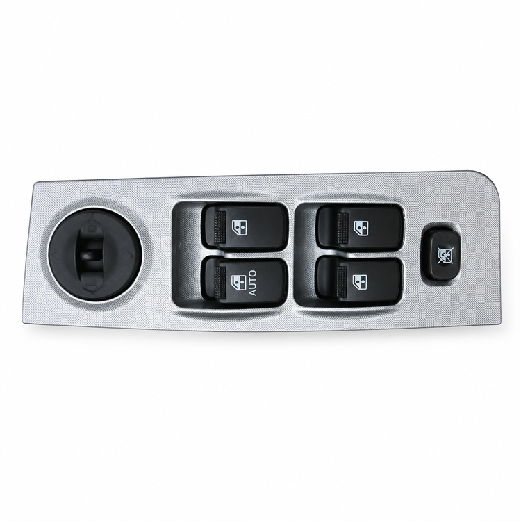 CONTROL PRINCIPAL ELEVAVIDRIOS DELANTERO LADO IZQUIERDO MATRIX G4ED 1.6 HB_5P
