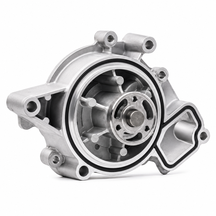 BOMBA AGUA AUTOTOP CHEVROLET CAPTIVA 2.4